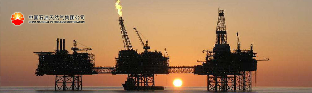 中国石油天然气集团有限公司